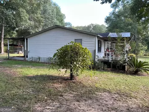 Exterior - 27 Cord, Eufaula, AL 36027 photo 3 of 9