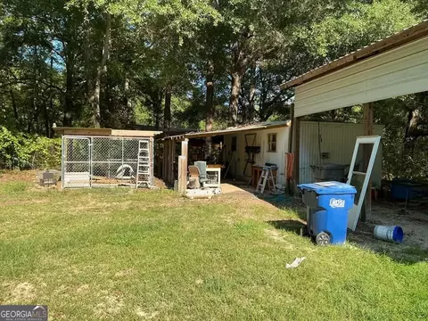 Exterior - 27 Cord, Eufaula, AL 36027 photo 9 of 9