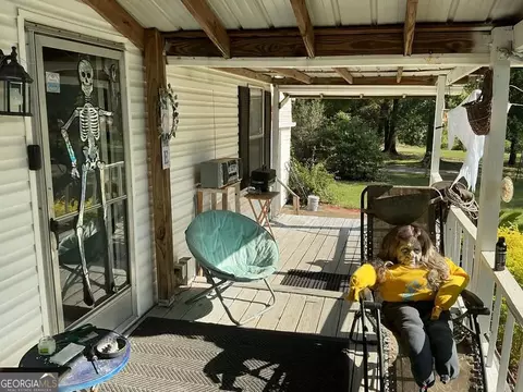 Exterior - 27 Cord, Eufaula, AL 36027 photo 6 of 9