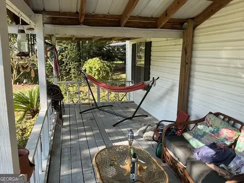 Exterior - 27 Cord, Eufaula, AL 36027 photo 5 of 9