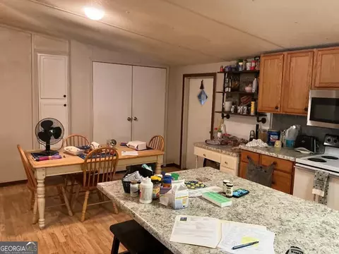 Kitchen - 27 Cord, Eufaula, AL 36027 photo 2 of 2