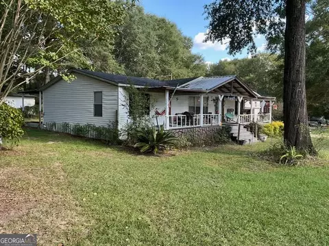 Exterior - 27 Cord, Eufaula, AL 36027 photo 2 of 9