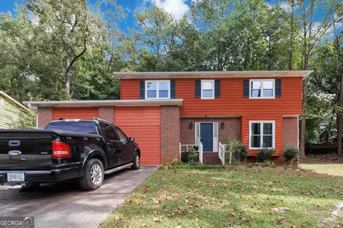 1131 Reilly Ln, Clarkston, GA 30021