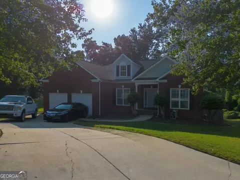 415 Martin Creek Way, Lawrenceville, GA 30045