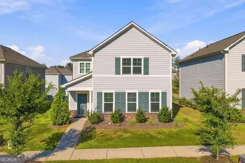 323 Golden Eagle Pkwy, Braselton, GA 30517