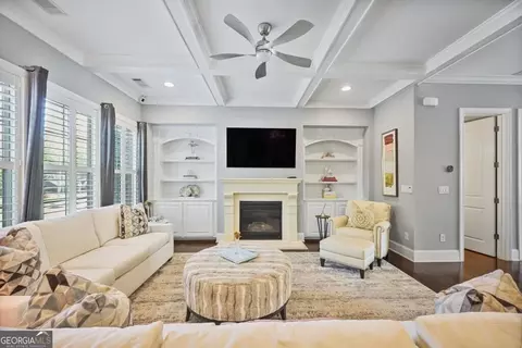1762 Alec Pl, Atlanta, GA 30329