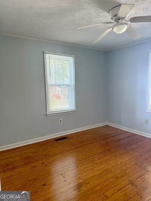 Bedroom - 2402 N Broad St, Commerce, GA 30529 photo 1 of 4