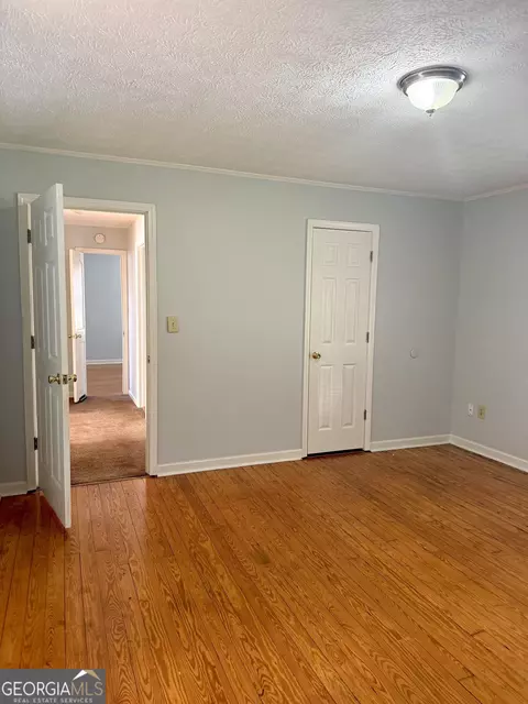 Bedroom - 2402 N Broad St, Commerce, GA 30529 photo 4 of 4