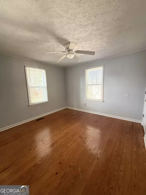 Bedroom - 2402 N Broad St, Commerce, GA 30529 photo 2 of 4