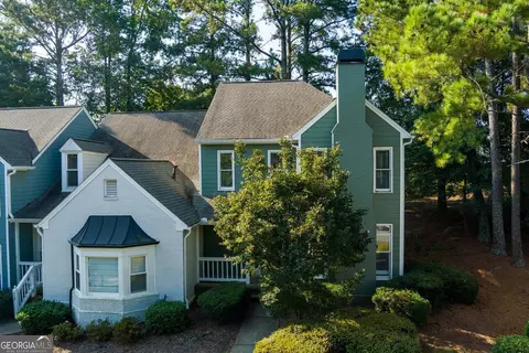 401 Carryback Dr NE, Marietta, GA 30068