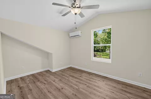 Bedroom - 134 E 5th St, Monroe, GA 30655 photo 5 of 12