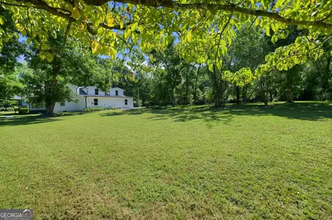Exterior - 134 E 5th St, Monroe, GA 30655 photo 7 of 7