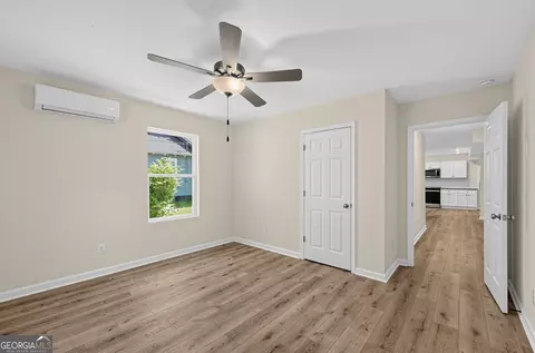 Bedroom - 134 E 5th St, Monroe, GA 30655 photo 10 of 12