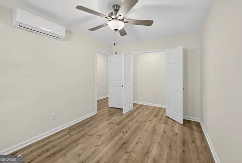 Bedroom - 134 E 5th St, Monroe, GA 30655 photo 11 of 12