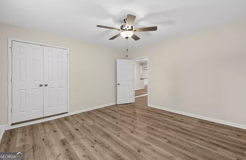 Bedroom - 134 E 5th St, Monroe, GA 30655 photo 7 of 12