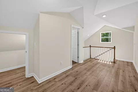 Entry Way - 134 E 5th St, Monroe, GA 30655 photo 3 of 3