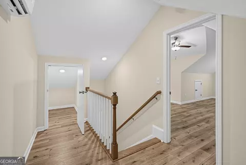 Entry Way - 134 E 5th St, Monroe, GA 30655 photo 2 of 3