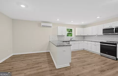 Kitchen - 134 E 5th St, Monroe, GA 30655 photo 1 of 1