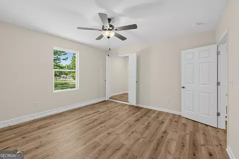 Bedroom - 134 E 5th St, Monroe, GA 30655 photo 6 of 12