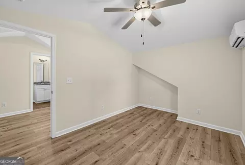 Bedroom - 134 E 5th St, Monroe, GA 30655 photo 4 of 12