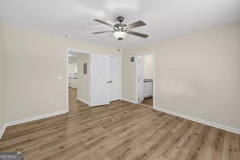 Bedroom - 134 E 5th St, Monroe, GA 30655 photo 12 of 12