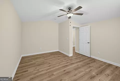 Bedroom - 134 E 5th St, Monroe, GA 30655 photo 2 of 12