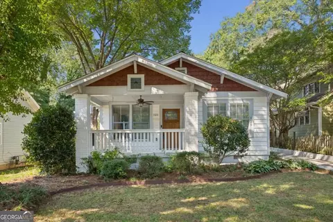 125 Clifton St SE, Atlanta, GA 30317