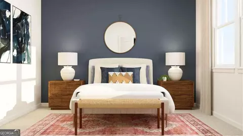 Bedroom - 22 Gulfstream Dr, Lagrange, GA 30241 photo 2 of 2