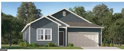 22 Gulfstream Dr, Lagrange, GA 30241