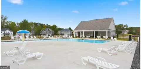 Exterior - 22 Gulfstream Dr, Lagrange, GA 30241 photo 1 of 1