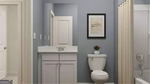 Entry Way - 22 Gulfstream Dr, Lagrange, GA 30241 photo 2 of 2