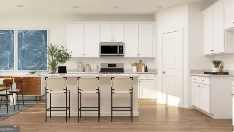 Entry Way - 22 Gulfstream Dr, Lagrange, GA 30241 photo 1 of 2