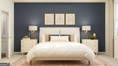 Bedroom - 22 Gulfstream Dr, Lagrange, GA 30241 photo 1 of 2