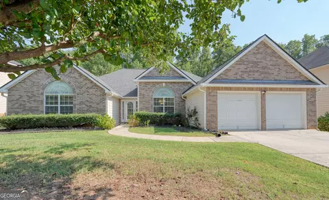4177 Defoors Farm Dr, Powder Springs, GA 30127