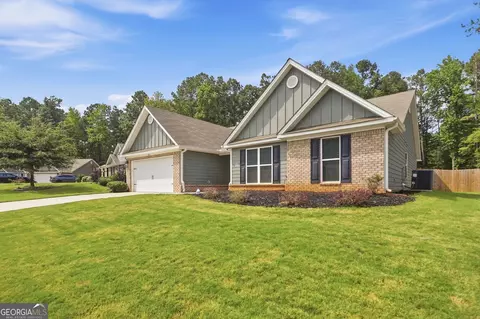 Exterior - 231 Camp Ct #11, Bethlehem, GA 30620 photo 7 of 7