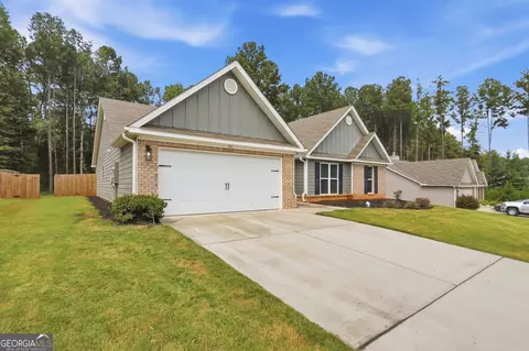 Exterior - 231 Camp Ct #11, Bethlehem, GA 30620 photo 6 of 7