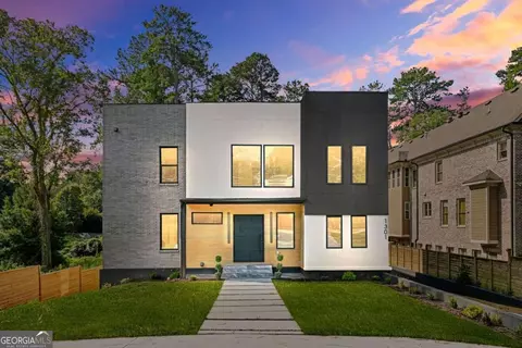1301 Lavista Rd NE, Atlanta, GA 30324