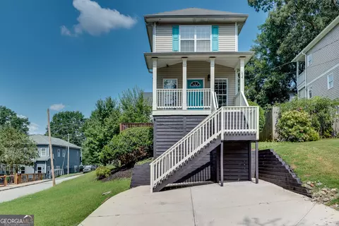 212214 S Avenue Ave SE, Atlanta, GA 30315