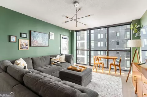 1280 W Peachtree St NW #2803, Atlanta, GA 30309