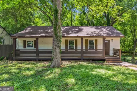 2256 Carey Dr SE, Atlanta, GA 30315