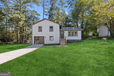 5 Hidden Valley Dr, Lawrenceville, GA 30044