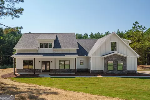 398 Puckett Rd, Silver Creek, GA 30173