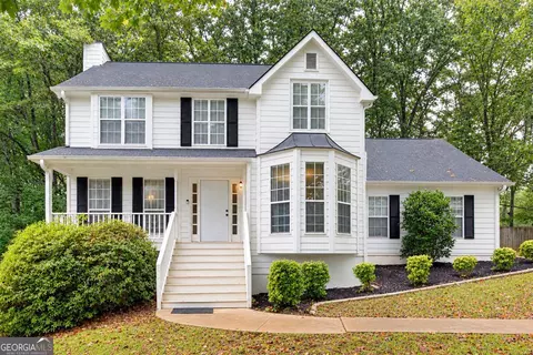 288 Olde Mill Pointe Pointe, Hiram, GA 30141