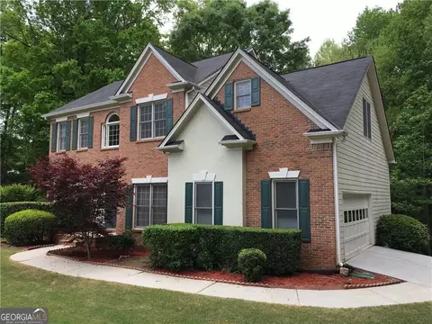 455 Summer Breeze Ct, Alpharetta, GA 30005