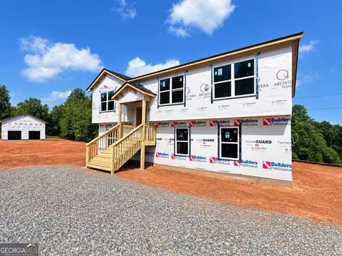 432 Nancy Town Rd, Mount Airy, GA 30563
