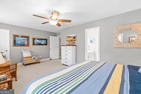 Bedroom - 410 Wynfield Dr, Tyrone, GA 30290 photo 7 of 9