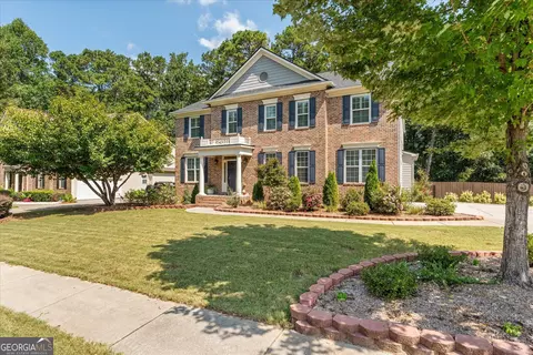 Exterior - 410 Wynfield Dr, Tyrone, GA 30290 photo 17 of 19