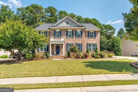 Exterior - 410 Wynfield Dr, Tyrone, GA 30290 photo 14 of 19