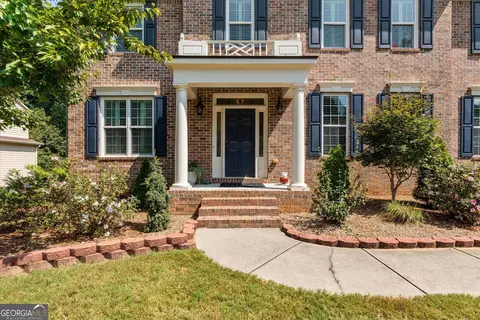 Exterior - 410 Wynfield Dr, Tyrone, GA 30290 photo 19 of 19