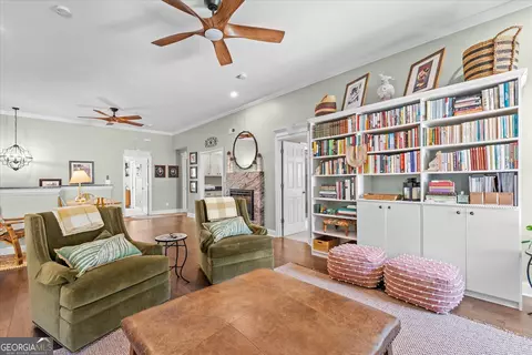 Living - 410 Wynfield Dr, Tyrone, GA 30290 photo 1 of 1